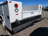 Ford F-350 Chassis 1FDRF3G68GEC86660 снимка