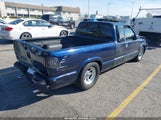 Chevrolet S-10 Ls 1GCCS19W318199181 снимка