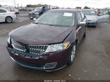 Lincoln Mkz Hybrid 3LNDL2L33BR769620 снимка