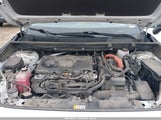 Toyota Rav4 Hybrid Le 4T3LWRFVXNU065024 photo