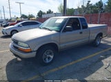 Chevrolet S-10 Ls 1GCCS19W328176520 снимка