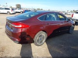 Ford Fusion Se 3FA6P0H91HR142237 снимка