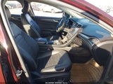 Ford Fusion Se 3FA6P0H91HR142237 снимка
