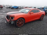 Chevrolet Camaro 2Ls 2G1FA1E34D9208225 снимка
