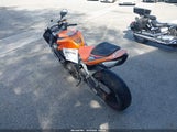 Honda Cbr600 Rr JH2PC40198M100258 снимка
