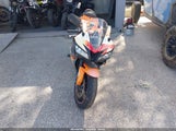 Honda Cbr600 Rr JH2PC40198M100258 fotografie