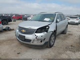 Chevrolet Traverse 2Lt 1GNKRHKD1FJ207570 снимка