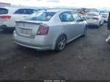 Nissan Sentra 2.0Sr 3N1AB6AP5AL635123 снимка