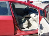 Toyota Prius Three JTDKN3DU7B0281578 снимка