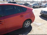 Toyota Prius Three JTDKN3DU7B0281578 снимка