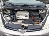 Toyota Sienna Le 5TDZA23C64S155922 снимка
