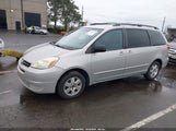 Toyota Sienna Le 5TDZA23C64S155922 снимка