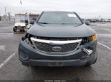 Kia Sorento Lx 5XYKTCA10BG086271 снимка