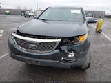 Kia Sorento Lx 5XYKTCA10BG086271 снимка