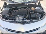 Chevrolet Malibu Ls 1G1ZB5STXHF192499 снимка