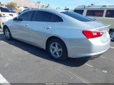 Chevrolet Malibu Ls 1G1ZB5STXHF192499 снимка