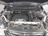 GMC Terrain Slt 3GKALVEX0JL303108 снимка