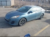 Mazda Mazda3 I Touring JM1BL1SG7A1127243 снимка