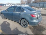 Mazda Mazda3 I Touring JM1BL1SG7A1127243 снимка