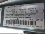 Mazda Mazda3 I Touring JM1BL1SG7A1127243 снимка