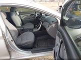 Hyundai Elantra Gls 5NPDH4AE3DH420761 снимка