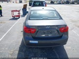 Hyundai Elantra Gls/Se KMHDU46D08U296242 снимка