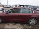 Nissan Altima 2.5 S 1N4AL2AP9AC166929 photo
