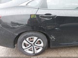 Honda Civic Lx 2HGFC2F57JH530576 снимка