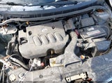 Nissan Versa 1.8S 3N1BC1CPXBL402325 снимка