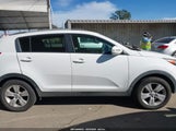 Kia Sportage Lx KNDPB3A24B7163044 снимка