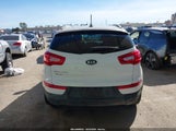 Kia Sportage Lx KNDPB3A24B7163044 снимка