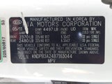 Kia Sportage Lx KNDPB3A24B7163044 снимка