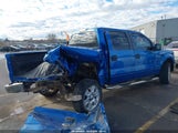 Ford F-150 Fx4/King Ranch/Lariat/Platinum/Xl/Xlt 1FTPW14V49FB37736 снимка