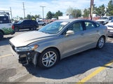 Ford Fusion Se 3FA6P0HD6FR144339 снимка