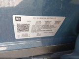 Chevrolet Traverse Fwd Lt 1GNERGKSXRJ208226 снимка