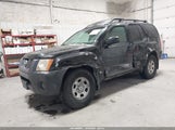Nissan Xterra X 5N1AN08U28C511101 снимка