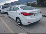 Hyundai Elantra Se 5NPDH4AE8FH613605 снимка