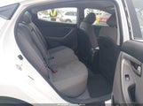 Hyundai Elantra Se 5NPDH4AE8FH613605 снимка