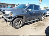 GMC Sierra  4Wd Short Box Denali 3GTU9FED1MG257448 photo