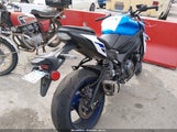 Suzuki Gsx-S1000 A JS1EK11B3R7100503 снимка