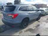 Honda Pilot 2Wd Special Edition 5FNYF5H25NB011539 снимка