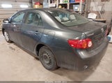 Toyota Corolla Le 2T1BU40EX9C090728 снимка