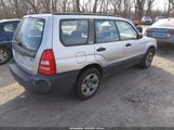 Subaru Forester 2.5X JF1SG63644H753647 снимка