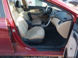 Hyundai Elantra Gls 5NPDH4AE7DH233099 снимка