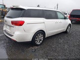 Kia Sedona Ex KNDMB5C12K6528622 снимка