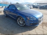 Audi Tt 2.0T TRUMF38JX81031363 снимка