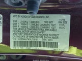 Honda Cr-V Ex-L 5J6RM4H74GL019187 снимка