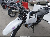 Honda Xr150L E 3H1KD1313SD200891 снимка