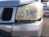Nissan Armada Se 5N1AA08AX5N700354 снимка