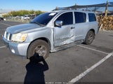 Nissan Armada Se 5N1AA08AX5N700354 снимка